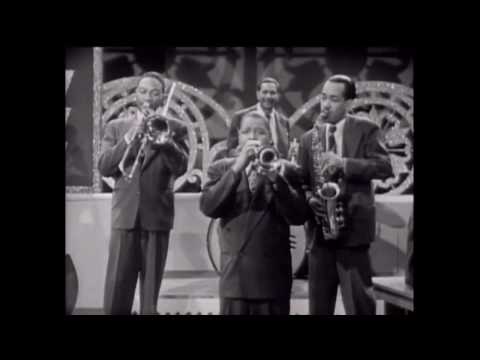 Count Me Out (1946) — Red Allen & J. C. Higginbotham with Johni Weaver