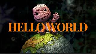 Hello, World! 👋 🌏