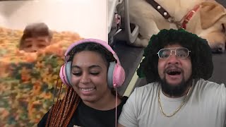 Its Time For A CHAINge | UNSUSAL MEMES WITH SKITTEN