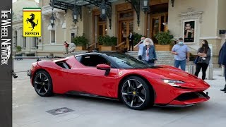 French director claude lelouch shot his short film, “le grand
rendez-vous”, in principality of monaco at dawn yesterday, on the
very date prix was ...