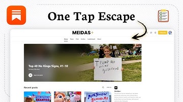 Hoe je je afmeldt voor een Substack (Silent Break)