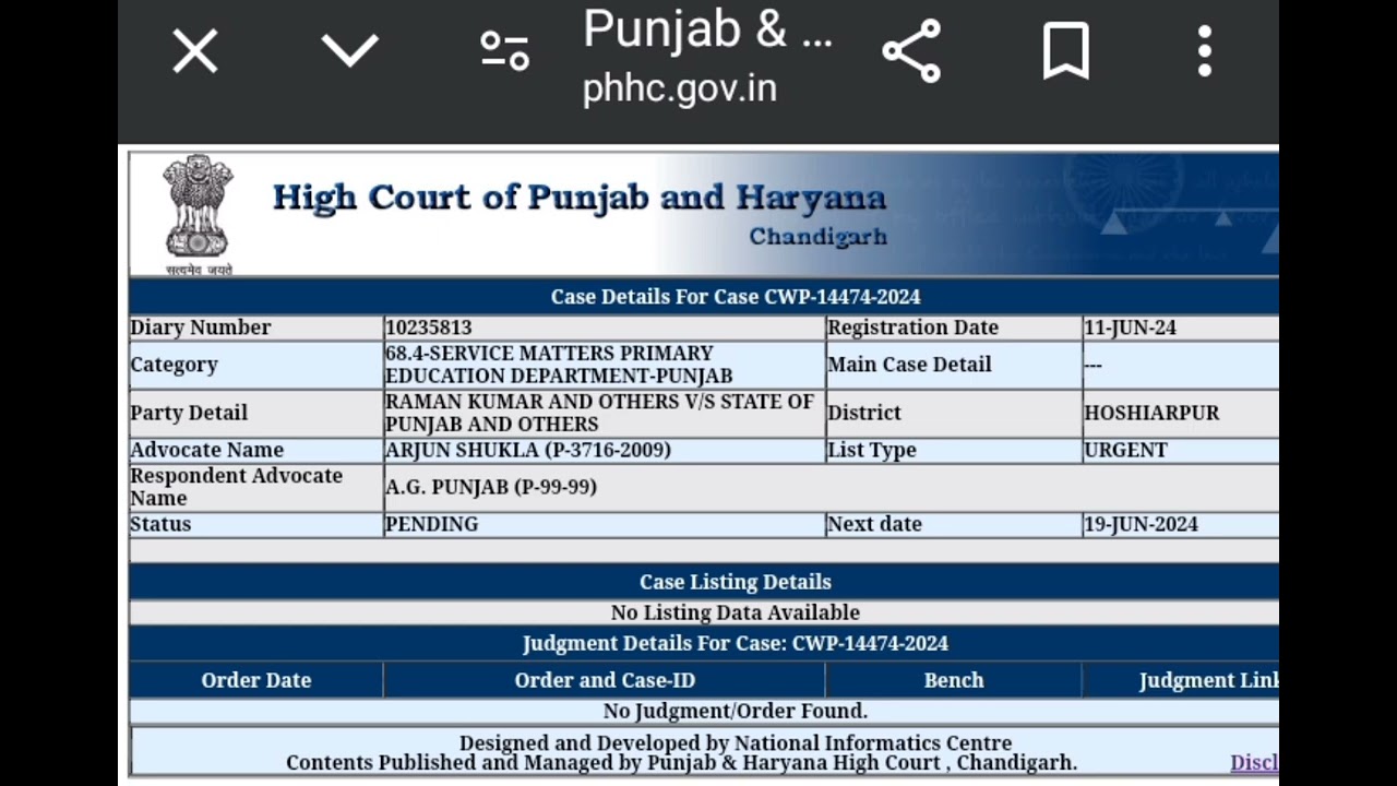 BREAKING NEWS//2364 ETT//ONE MORE CASE//VERY IMPORTANT INFORMATION//PLZ WATCH TILL END