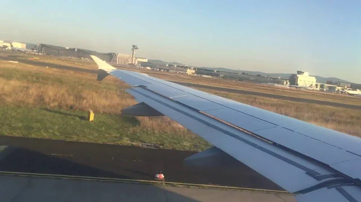 TRIPREPORT ǀ Lufthansa ǀ Nuremberg - Frankfurt ǀ A320