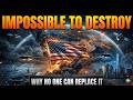 Why Americas Superpower Status Is Basically Impossible to Destroy