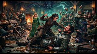 Sanne Diane - The Lieutenant's Toast 