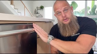 Stop Dishwasher Mold! Easy DIY Hack to Prevent Mildew & Musty Smells