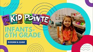 Welcome to Crosspointe Church Online