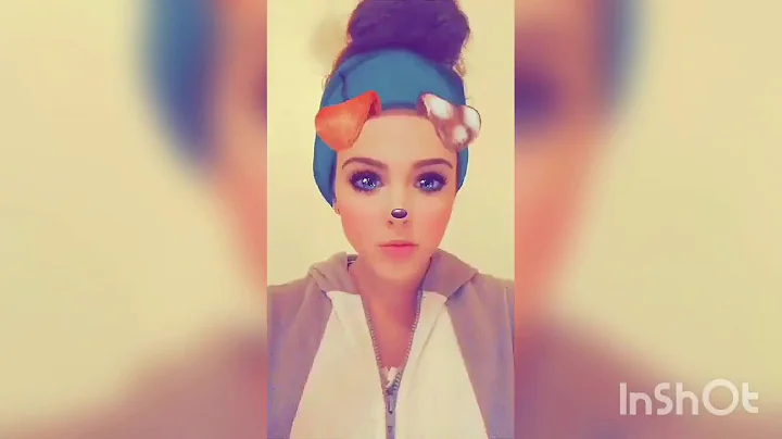 INTRO TO SAMANTHA SHEA