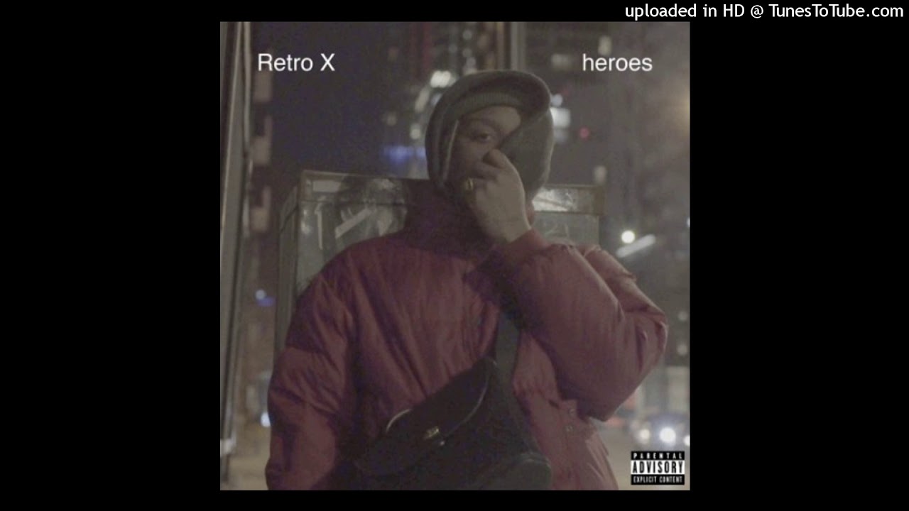Watch Retro X - Ocean 12 (prod. Timothée Joly) on YouTube Watch Retro X - Ocean 12 (prod. Timothée Joly) on YouTube