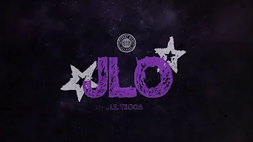 Internet Money - JLO Ft. Lil Tecca (Official Lyric Video)