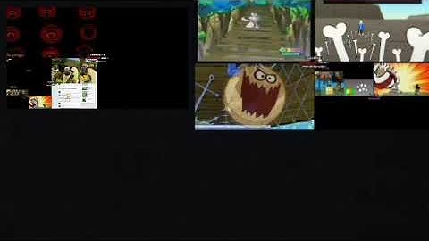 Up to faster too many