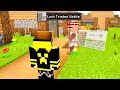 Download LINK ~ Villager All Lock Trends Visible Add-on for Minecraft PE 1.21
