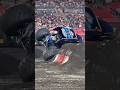 monster Truck Varient #shorts #facts