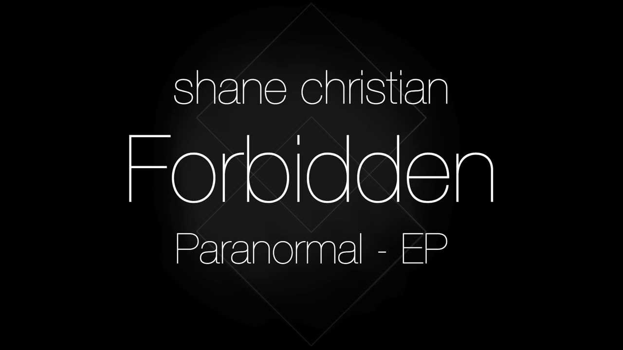 YouTube에서 Forbidden - shane christian 보기 YouTube에서 Forbidden - shane christian 보기
