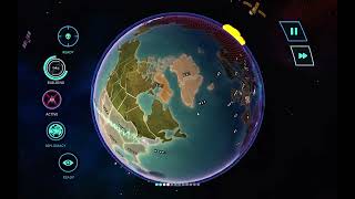 First Strike: Cold War Simulation - United States (PC)