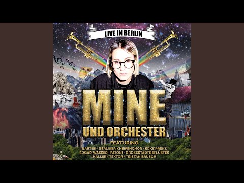 Mein Freund (Live in Berlin)