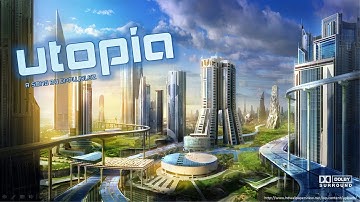 Utopia | EppuJoloZ