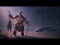 A Day in 1.8 Million B.C. | Cinematic Short Film