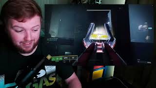 For 98% of yall, sunrising isnt that big of a deal | Destiny 2