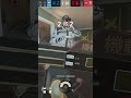 Blitz TBag #rainbowsixsiege #rainbow #six #siege #r6 #r6s #shorts #шортс