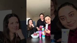 Halimenin Söylediklerini Önemsersiniz Umarım