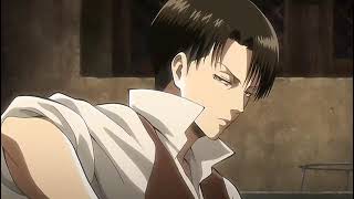 Levi Ackeman Amv - It Has Begun Attack On Titan