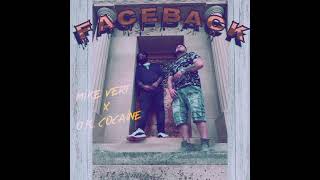 Mike Vertical - Faceback Feat O.k.