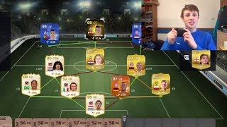 THE BEST FIFA TEAM YOU CAN MAKE