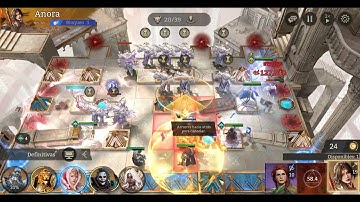 Tower of Deception stage 30, 3 Stars Watcher Of Realms.