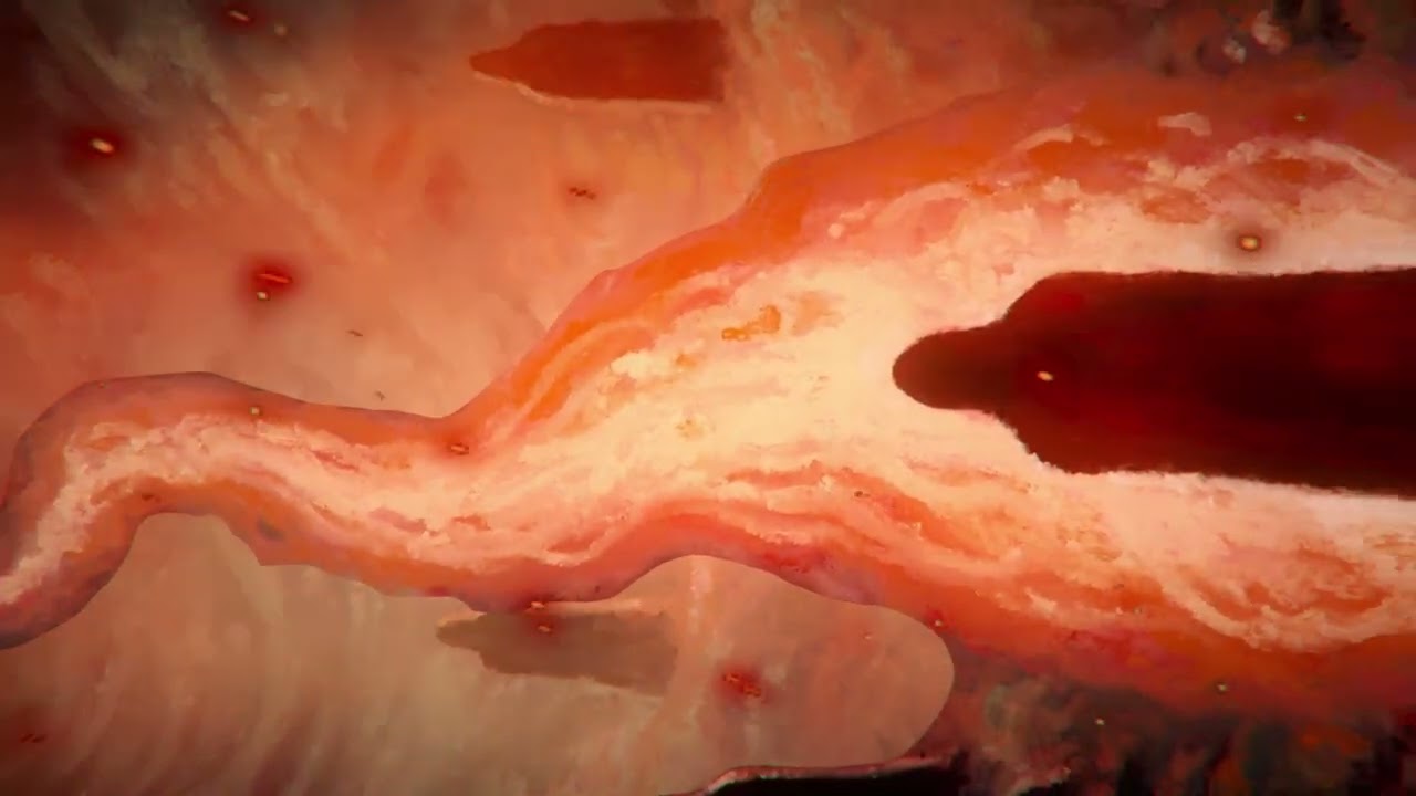 Beneath an Obsidian Sky - Noctem