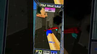 라이벌 신기술: 그래플링 칼찌 ㄷㄷ | New RIVALS Tech: The Grapple Stab! 😱