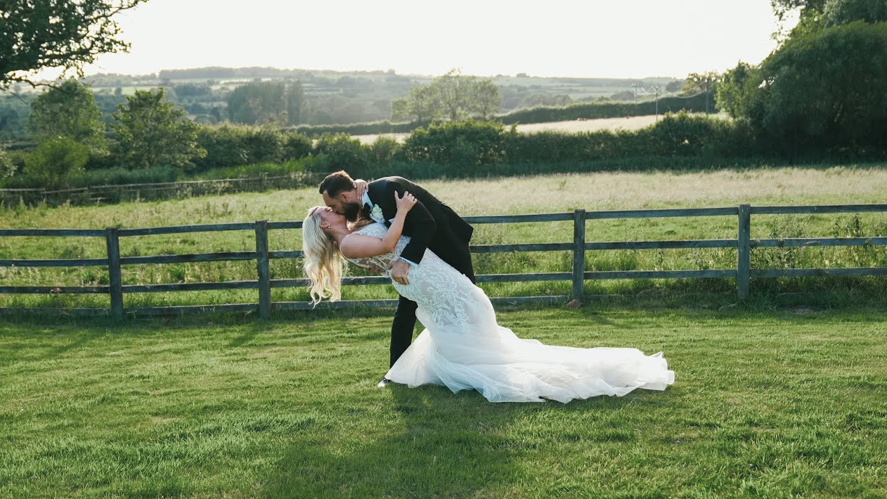 Cotswolds Highlights Film at Hyde House | Kyle Forte Films