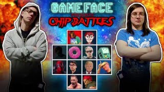 ChipBattles - Auracle vs Joe Bleeps