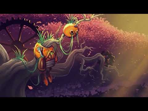 Copperfields — Cinematic Trailer