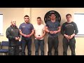 Scarlets players 9 dart attempts!