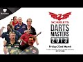 Scarlets players 9 dart attempts!