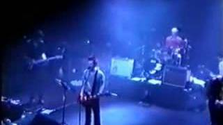 I Promise (Live, La Cigale '96) - Radiohead