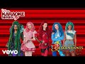 Descendants Karaoke - Red (From "Descendants: The Rise of Red"/Instrumental/Audio Only)