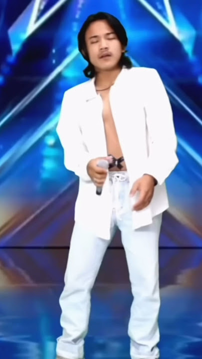 Making Love Out Of Nothing At All, COVER BY AA ANDRI #agt #airsupply