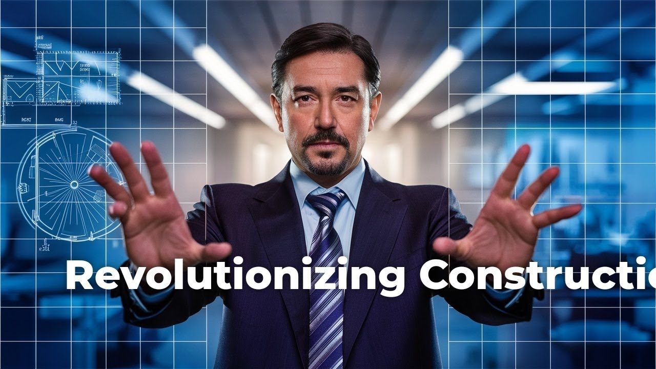 Building the Future: Why BIM is Revolutionizing Construction