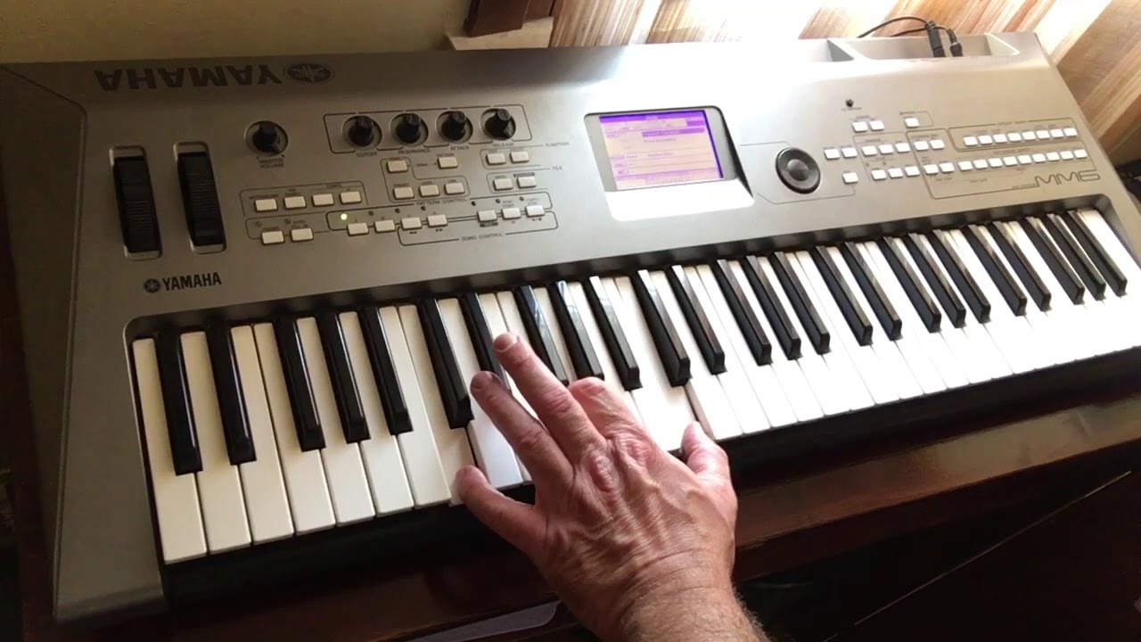 Tutorial Piano Tanti Auguri a te Happy Birthday to you - YouTube