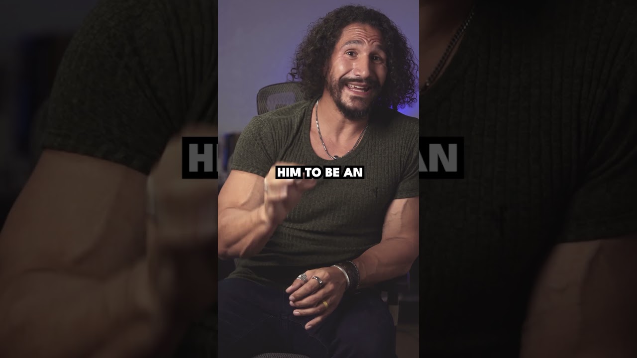 Перестань быть хорошим парнем