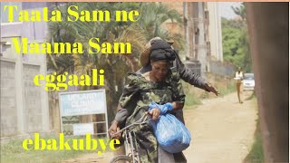 Taata Sam Eggali Emukubye