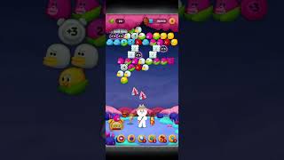 LINEバブル2 2218 スーパークリア