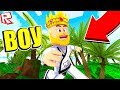 КАК СТАТЬ КРУТЫМ НИНДЗЯ?! СИМУЛЯТОР НИНДЗЯ! ROBLOX