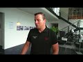How to setup and demonstrate the PA 80 solution