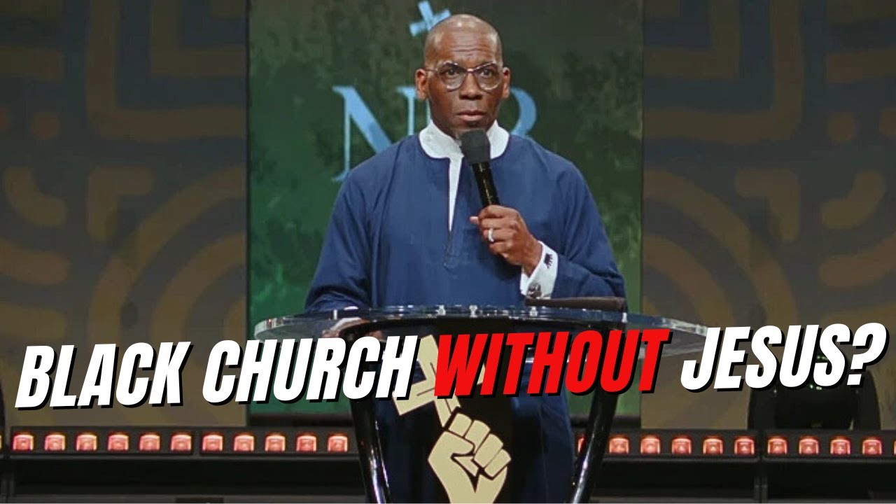 Is Jamal Bryant REALLY As Bad As Everyone Says?