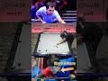 FLORIDA OPEN TRACK 2 CARLO BIADO VS ROLAND GARCIA  #9ball #billiards #pool1 #carlobiado