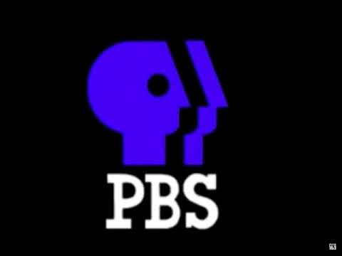 PBS Logo 1984 By Willy Freebody Remake