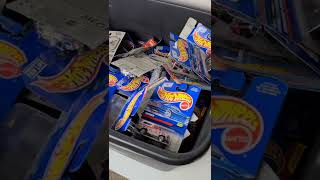 🚗 Is this Hot Wheels Haul Profitable Find of the Week (No. 2) #reselling #ebay #hotwheels